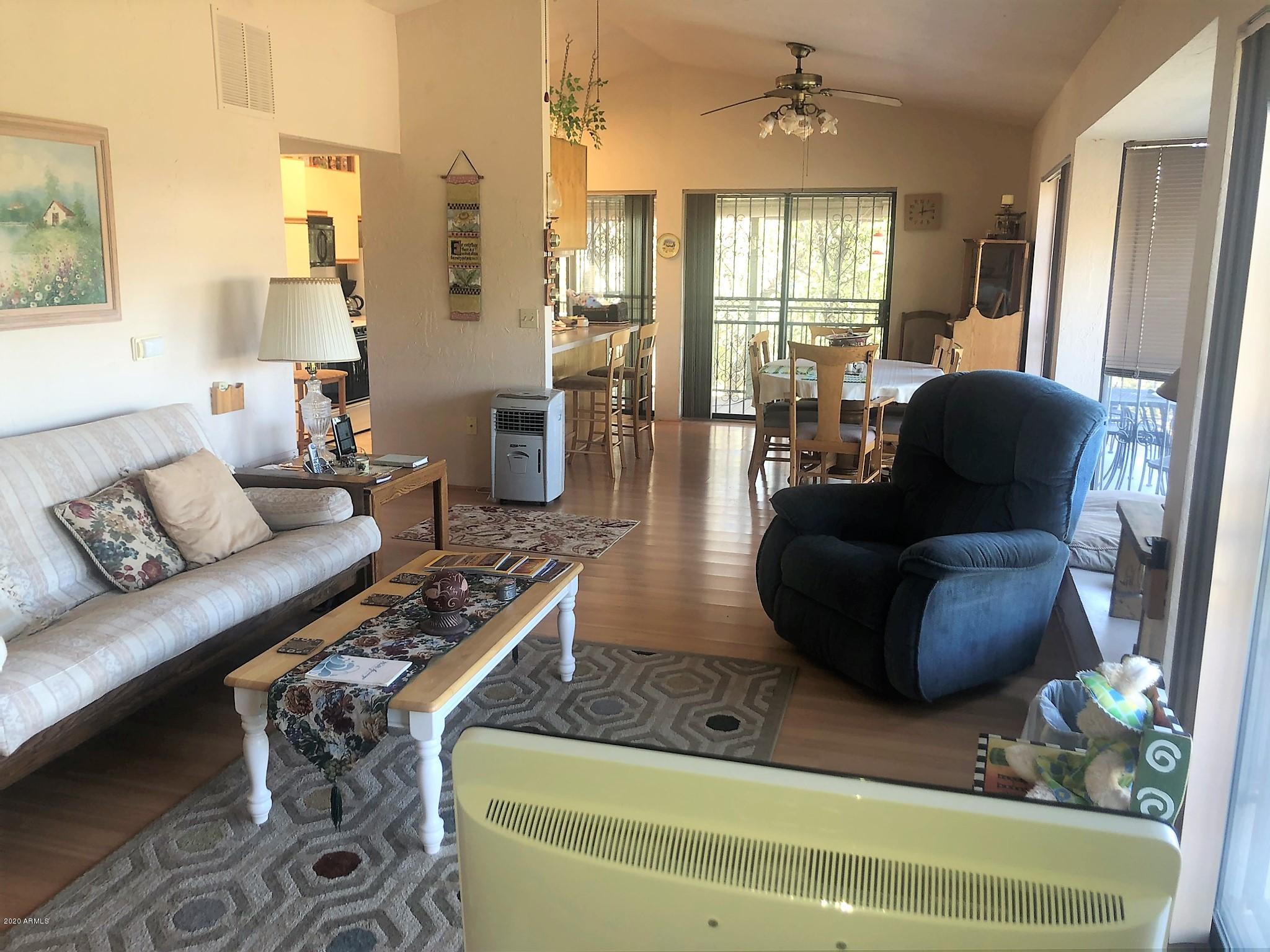 PARKER LAKEVIEW ESTATES - Residential