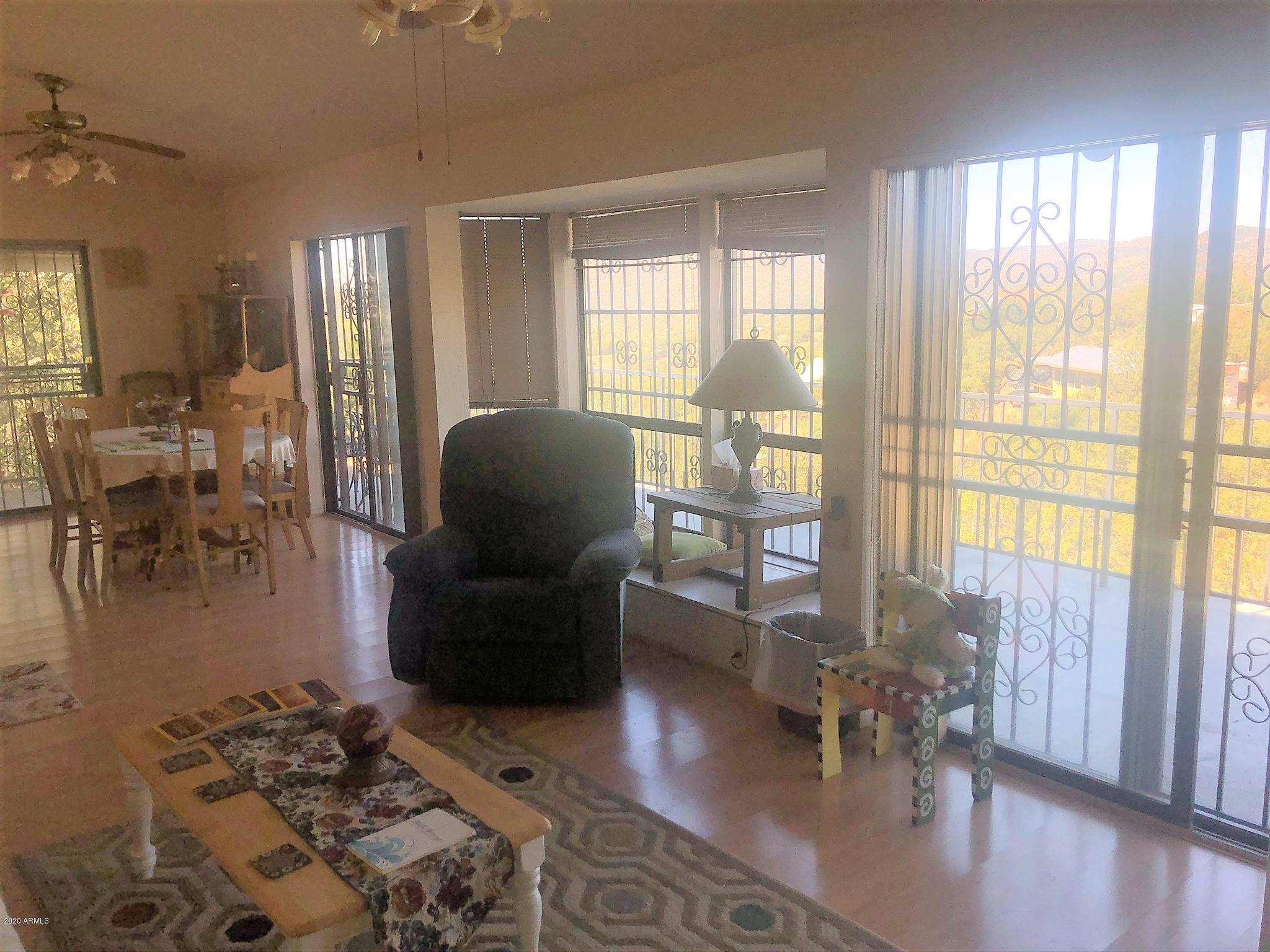 PARKER LAKEVIEW ESTATES - Residential
