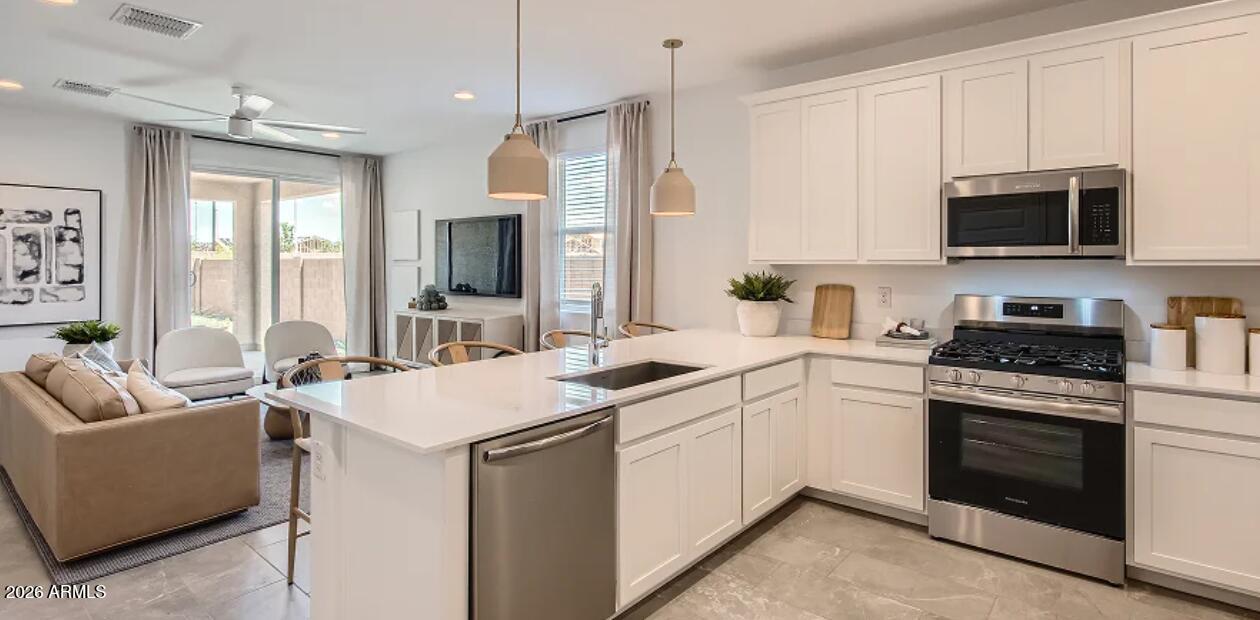 12610 W ODEUM Lane