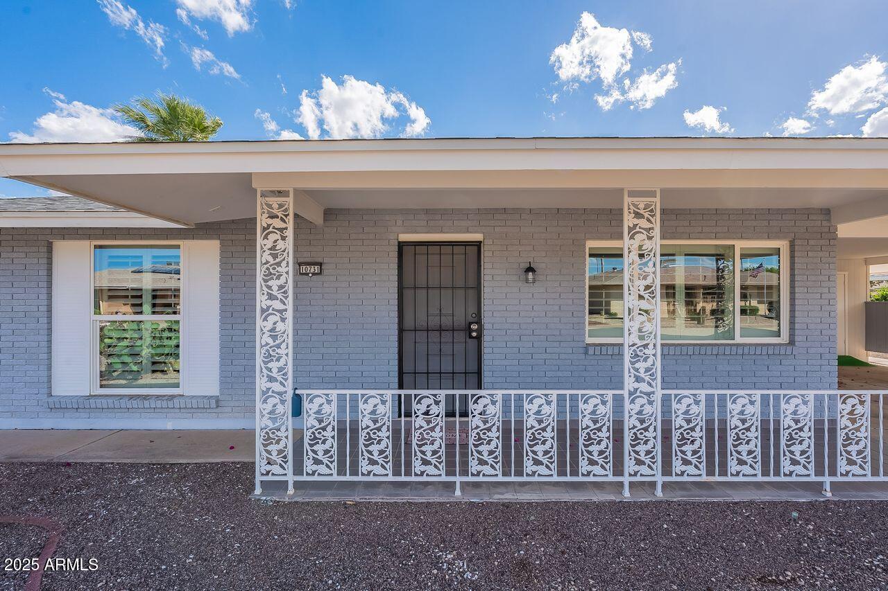 10731 W TROPICANA Circle