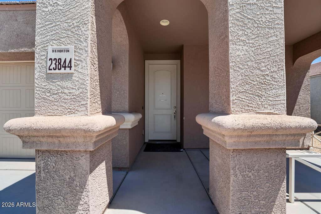 Photo of 23844 W Parkway Drive, Buckeye, AZ 85326 (MLS # 7039388)