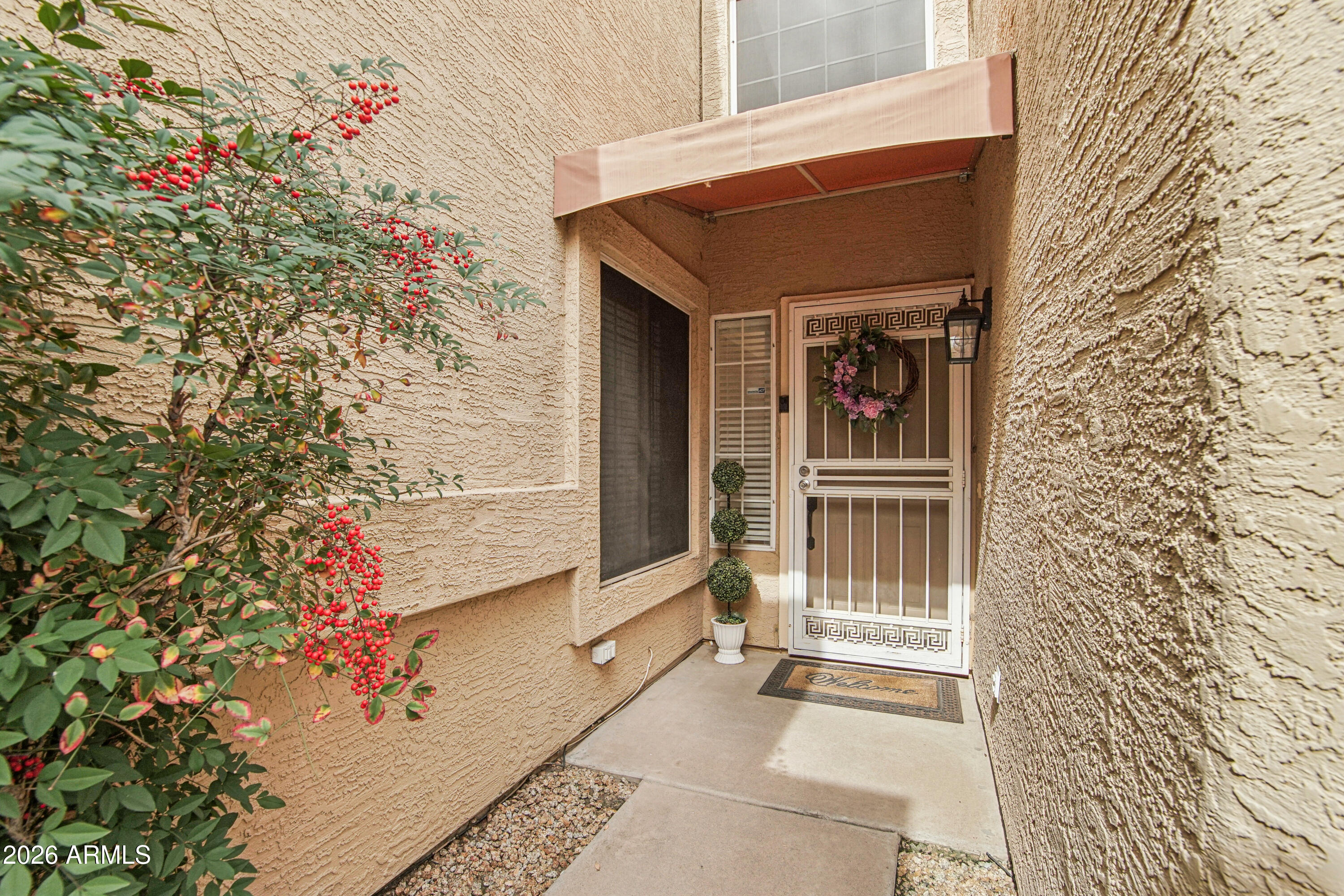 9056 W PORT ROYALE Lane