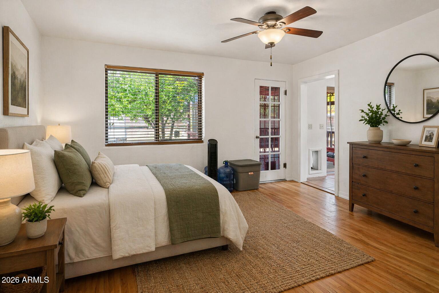 GREEN MANOR HEIGHTS - Residential