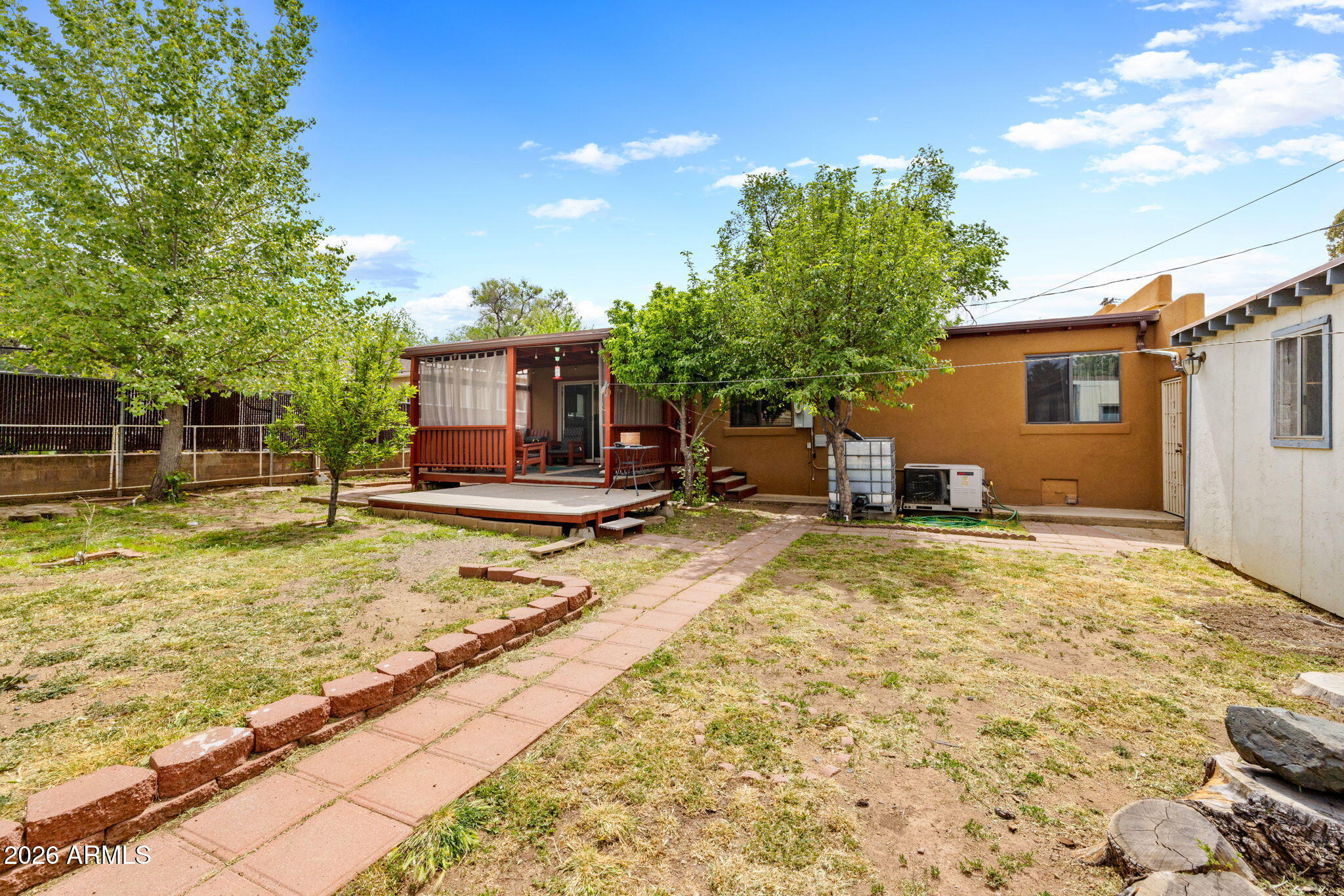 GREEN MANOR HEIGHTS - Residential