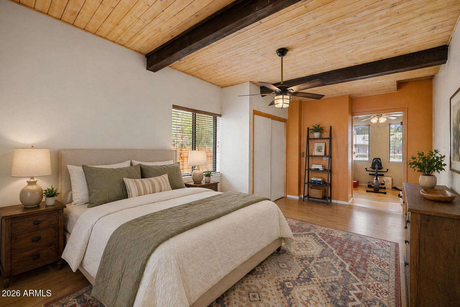GREEN MANOR HEIGHTS - Residential