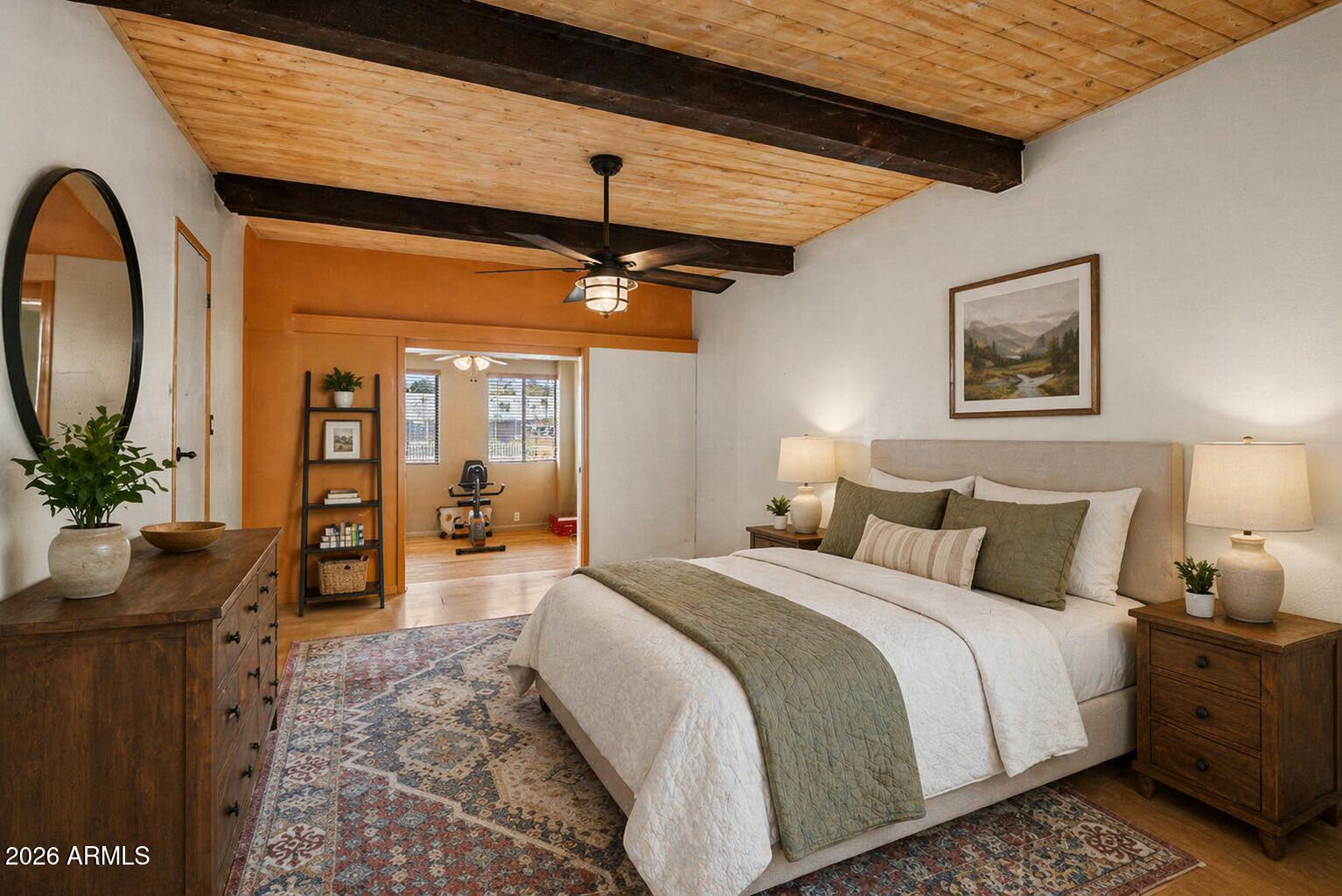 GREEN MANOR HEIGHTS - Residential