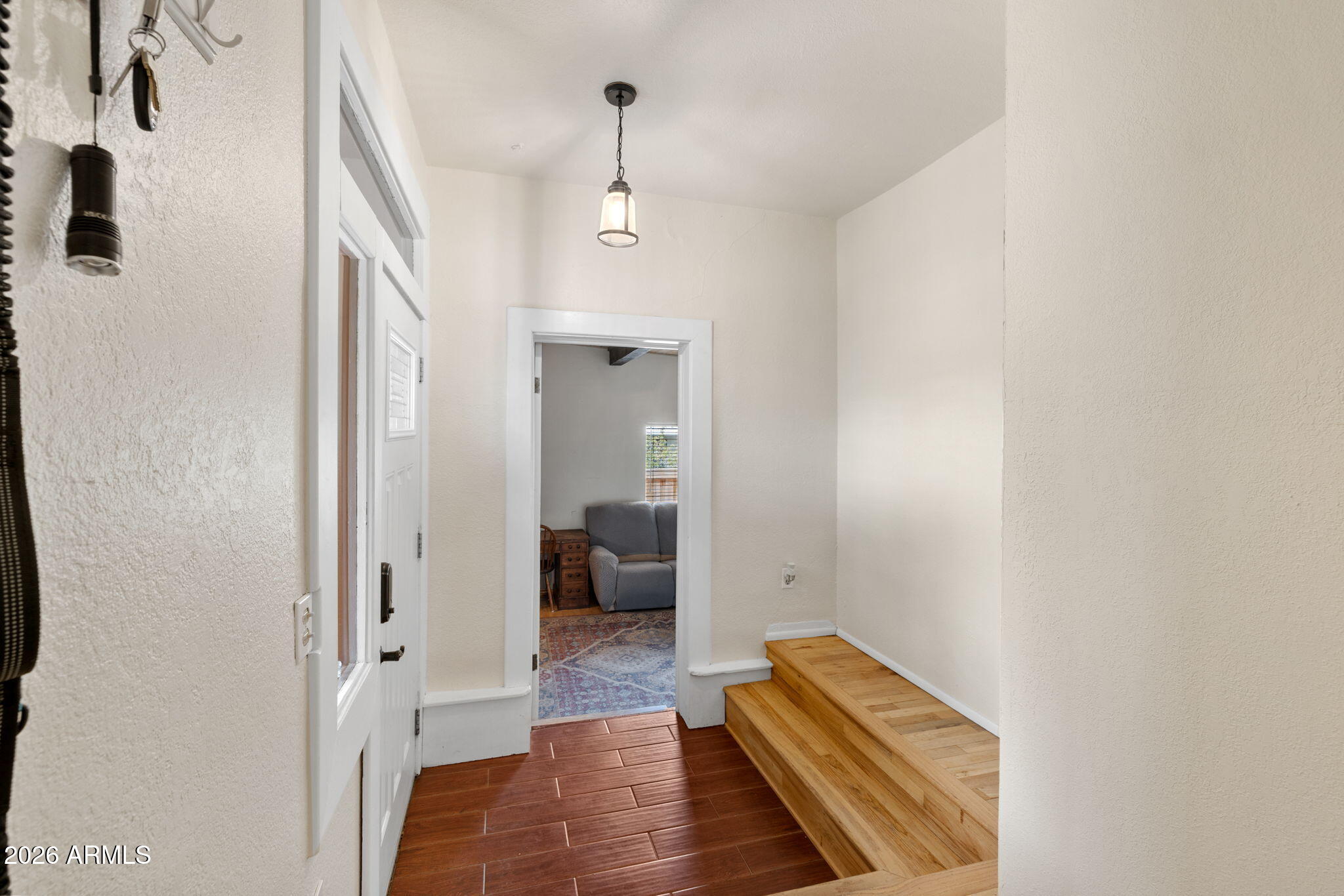 GREEN MANOR HEIGHTS - Residential