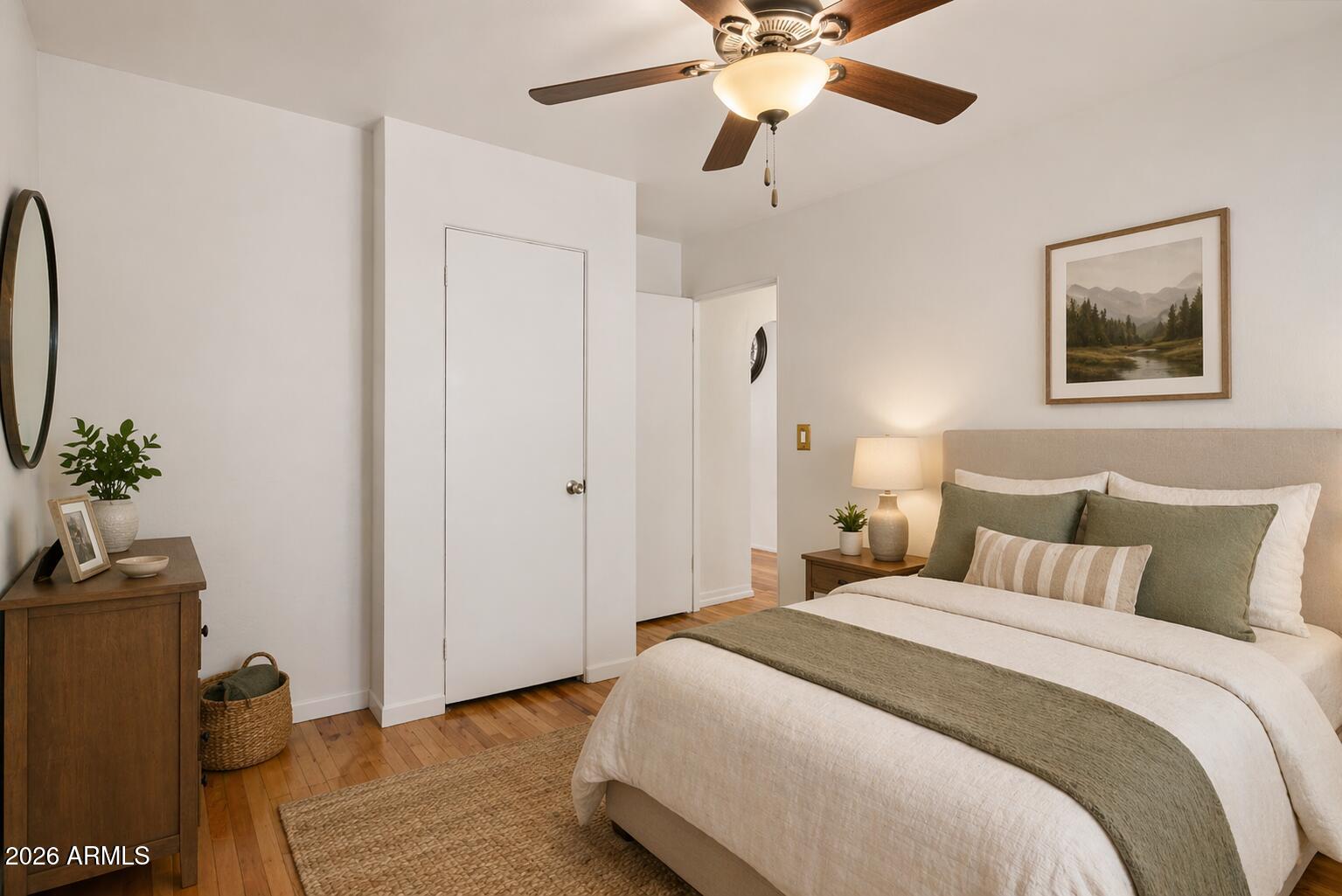GREEN MANOR HEIGHTS - Residential