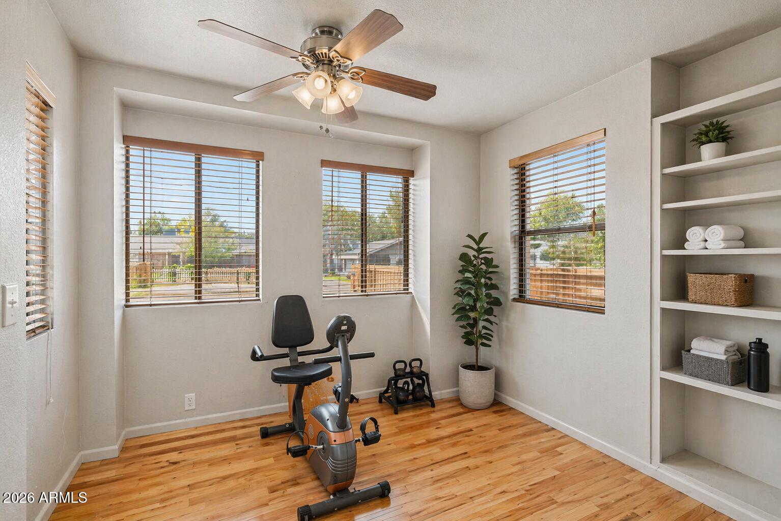 GREEN MANOR HEIGHTS - Residential