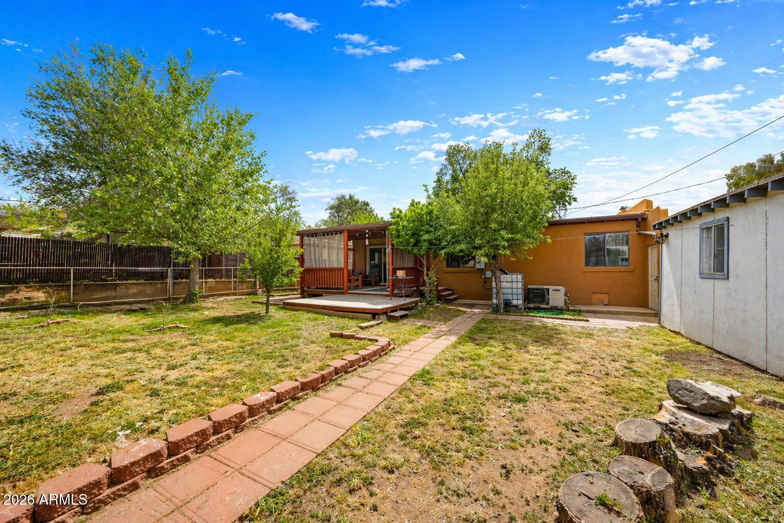 GREEN MANOR HEIGHTS - Residential