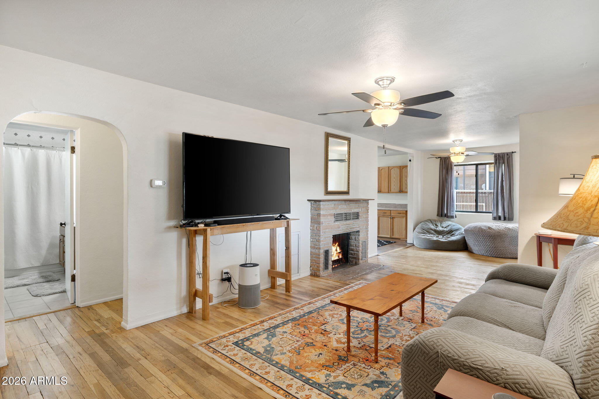 GREEN MANOR HEIGHTS - Residential