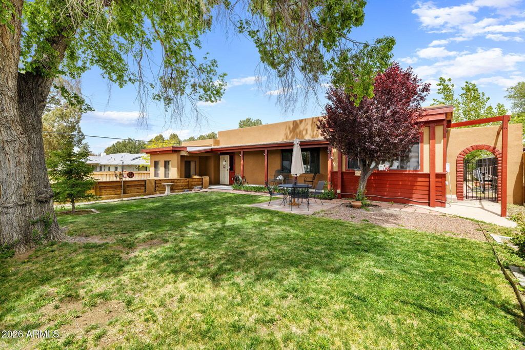Photo of 209 Robinson Drive, Prescott, AZ 86303 (MLS # 7022322)