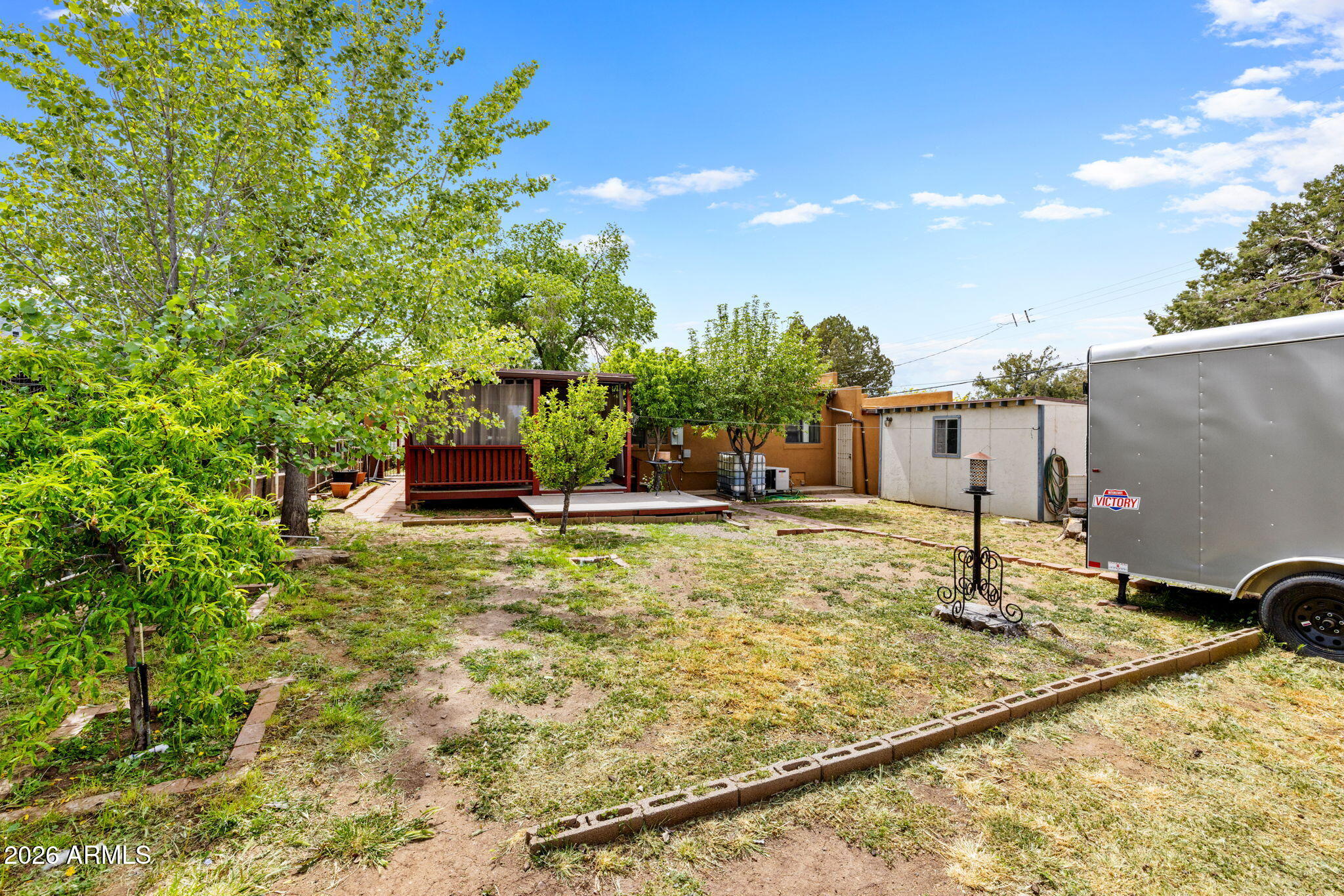 GREEN MANOR HEIGHTS - Residential