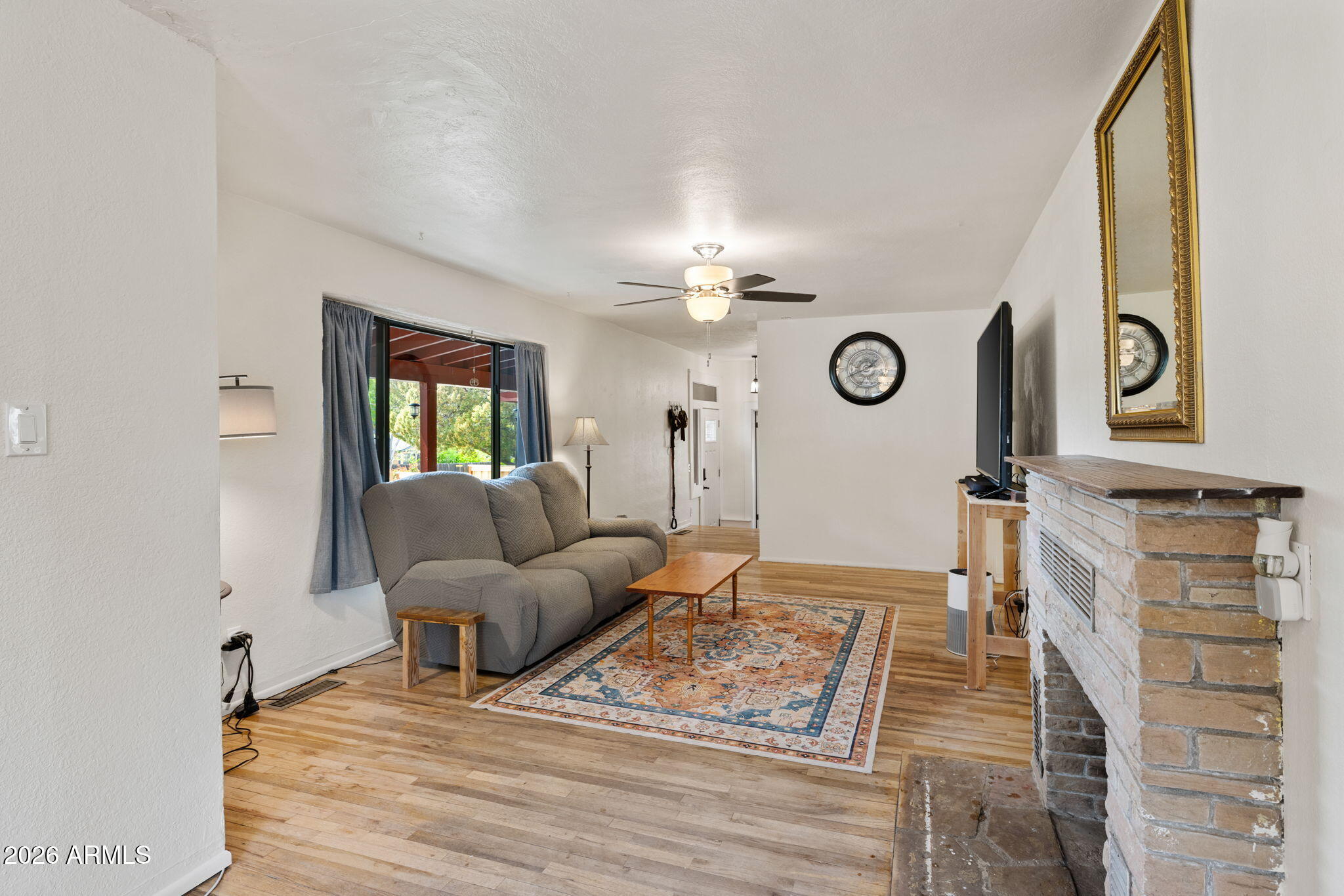 GREEN MANOR HEIGHTS - Residential