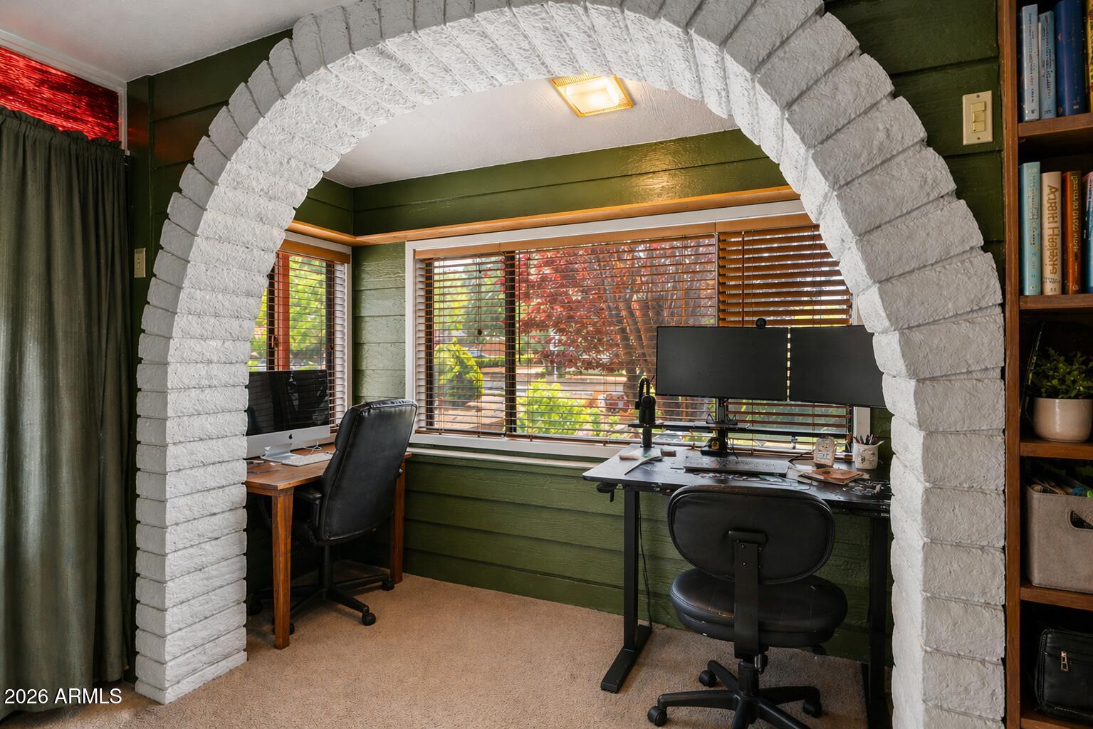 GREEN MANOR HEIGHTS - Residential