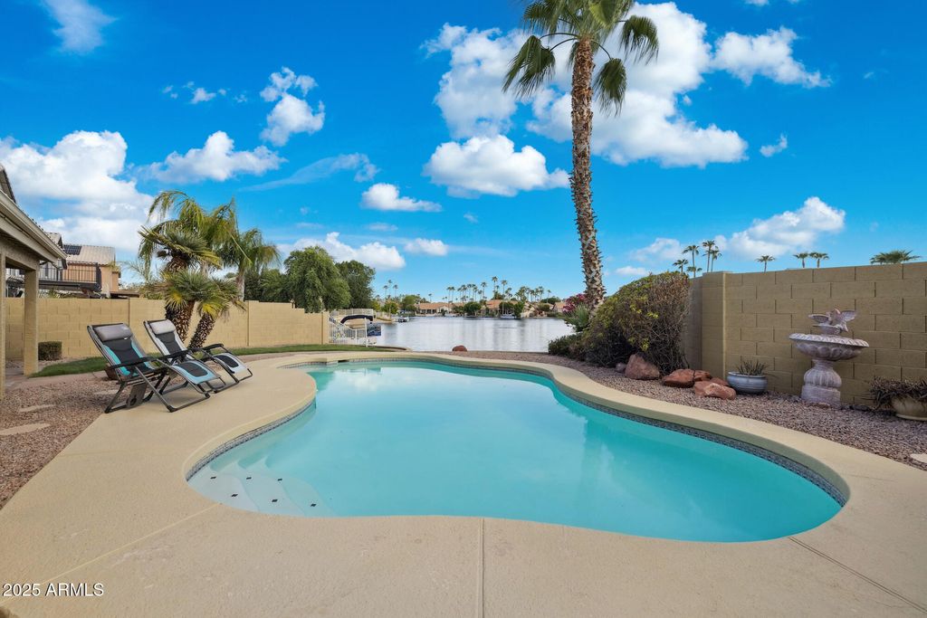 Photo of 1305 W Lobster Trap Drive, Gilbert, AZ 85233 (MLS # 6917910)