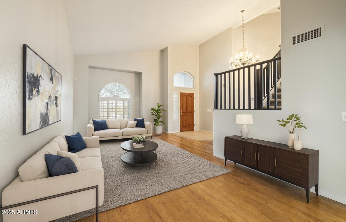 1305 W Lobster Trap Drive