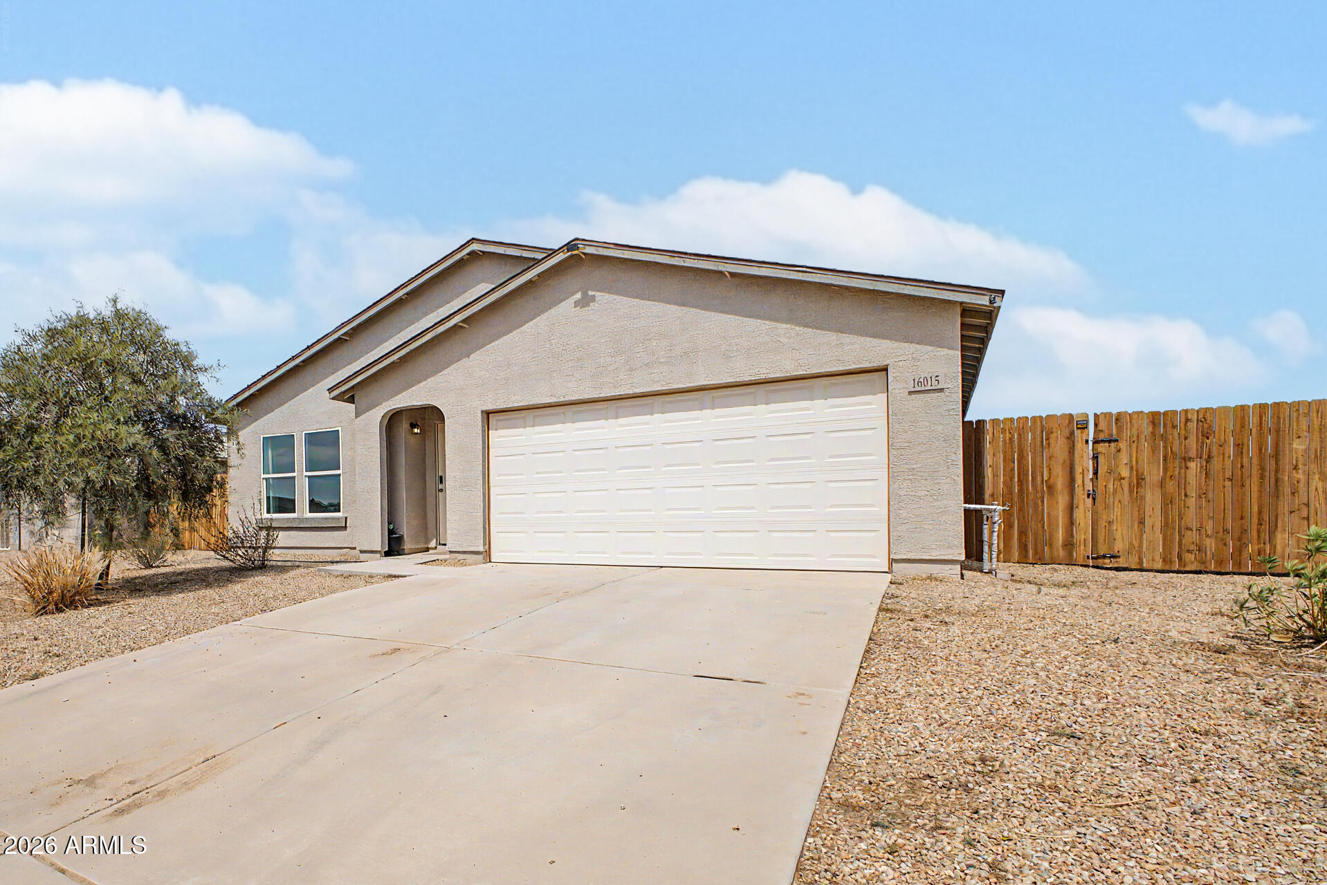 16015 S NAVISKA Road