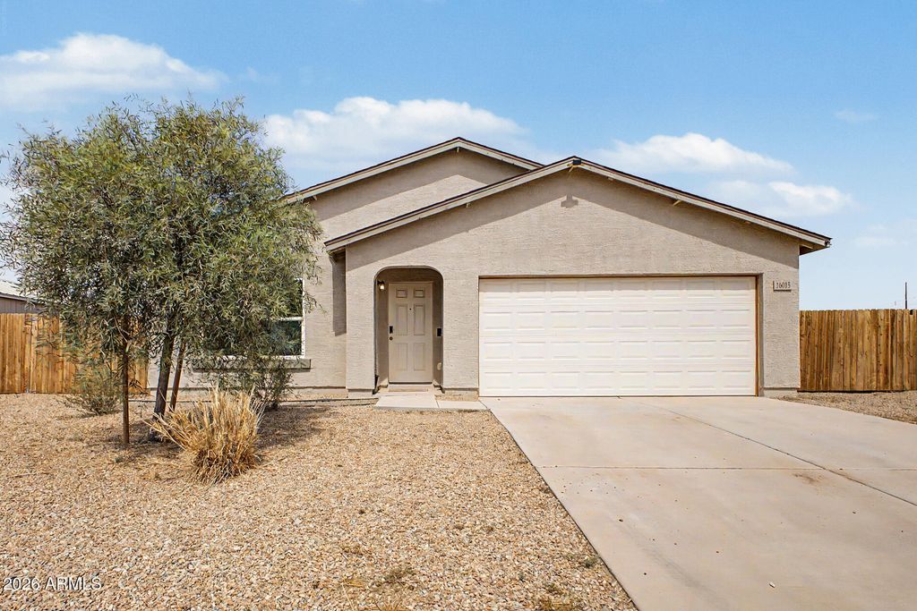 Photo of 16015 S Naviska Road, Arizona City, AZ 85123 (MLS # 7029135)