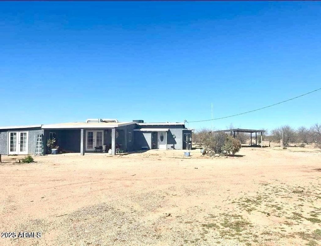 Photo of 9360 S Hahn Street, Casa Grande, AZ 85193 (MLS # 6923058)