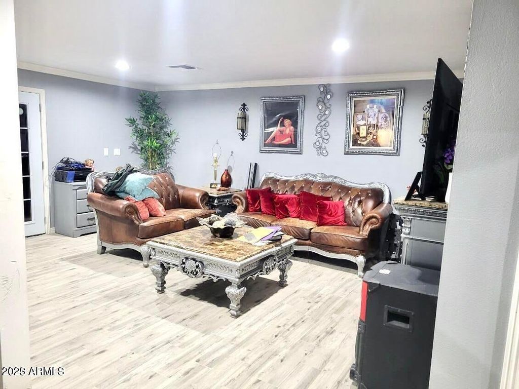 Photo of 9360 S Hahn Street, Casa Grande, AZ 85193 (MLS # 6923058)