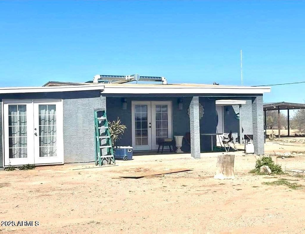 Photo of 9360 S Hahn Street, Casa Grande, AZ 85193 (MLS # 6923058)