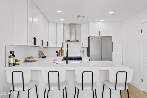 Photo of 8787 E Mountain View Road #2098, Scottsdale, AZ 85258 (MLS # 6998184)