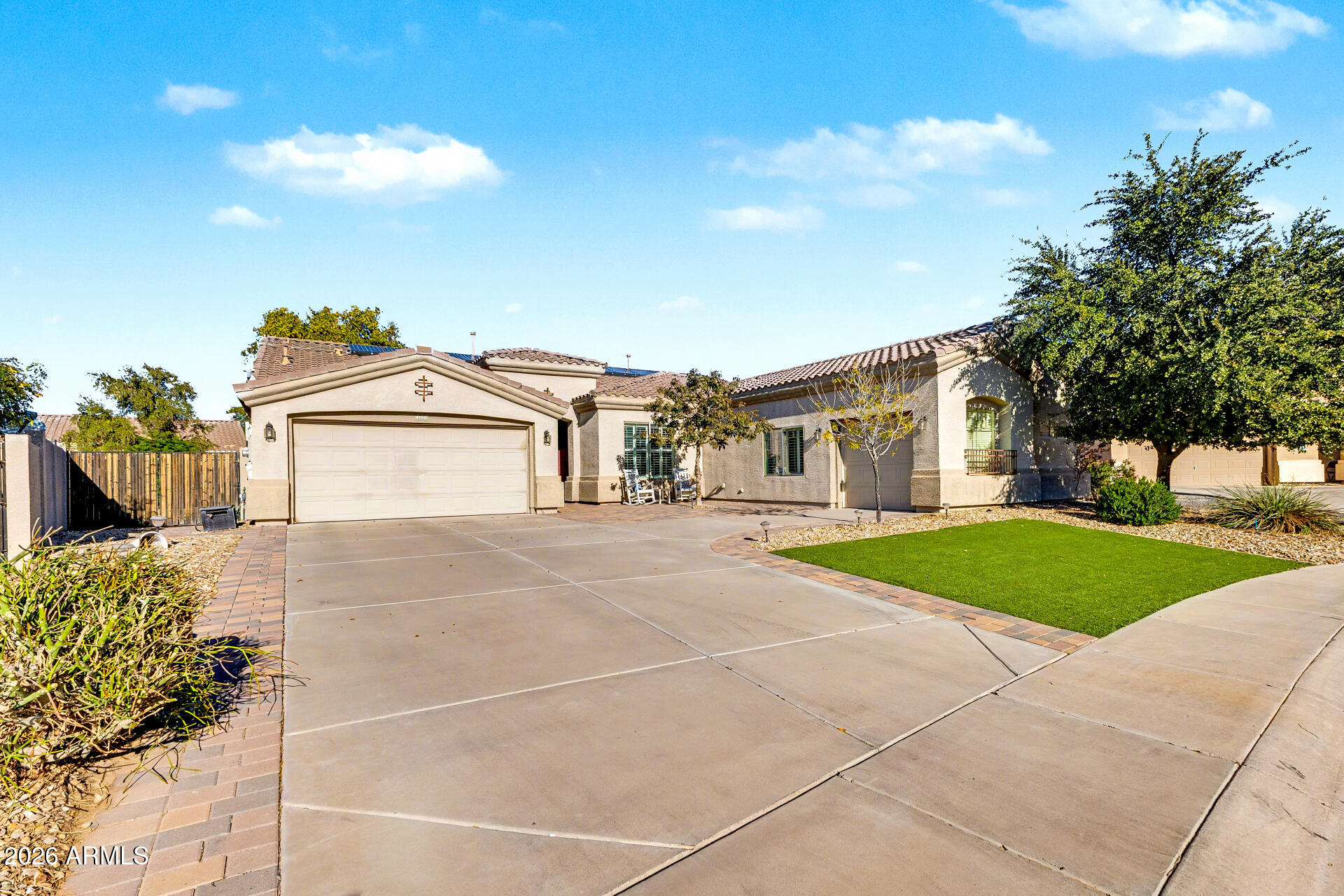 41942 W PALMYRA Court