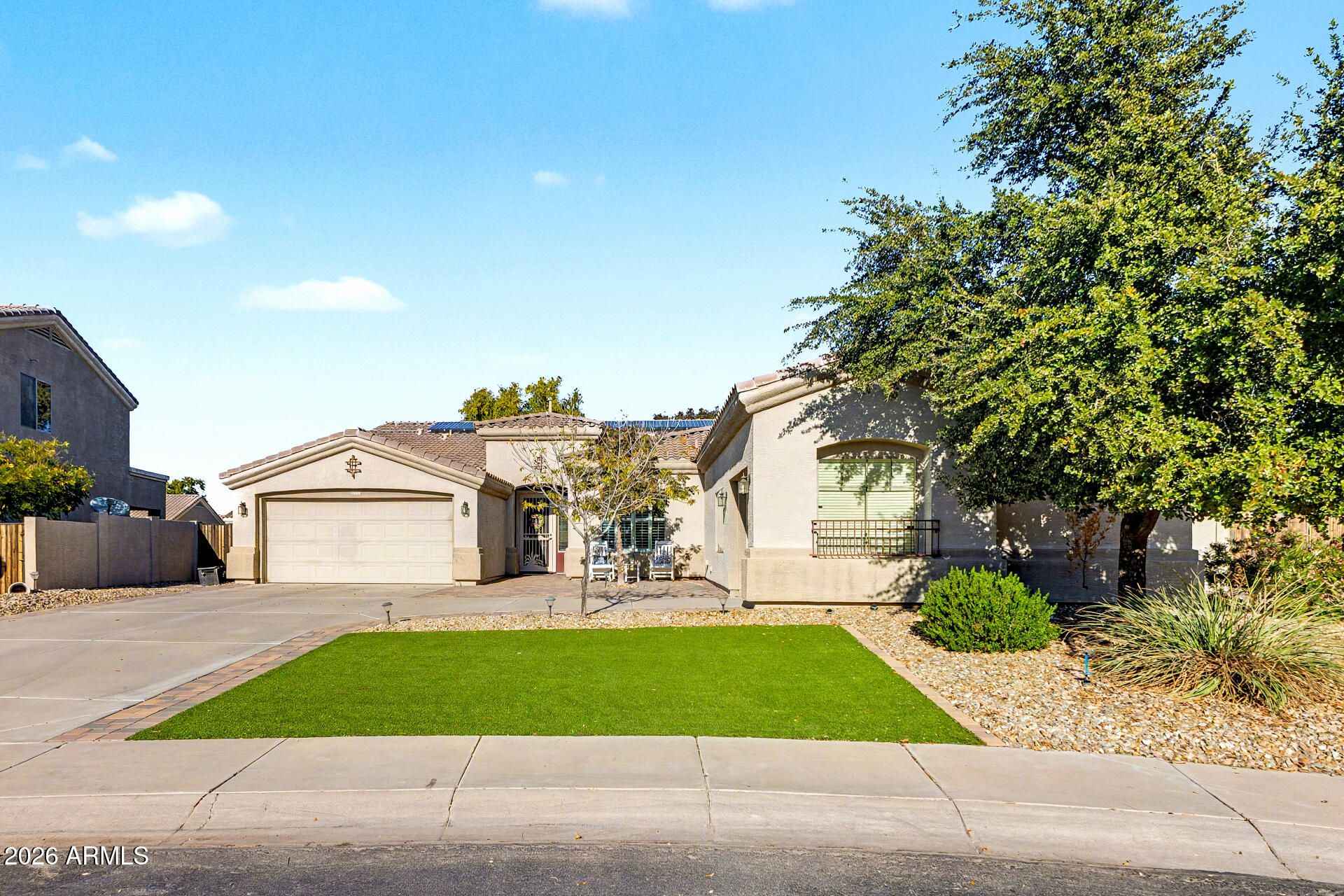 41942 W PALMYRA Court