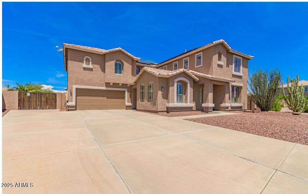 Photo of 11322 E Rembrandt Avenue, Mesa, AZ 85212 (MLS # 6930704)