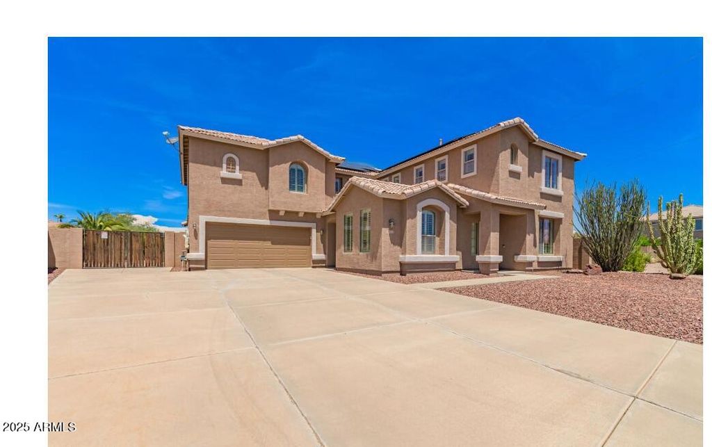 Photo of 11322 E Rembrandt Avenue, Mesa, AZ 85212 (MLS # 6930704)