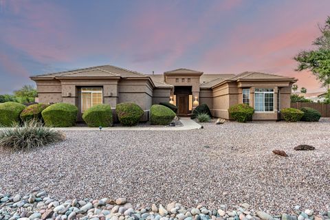 12724 W GEORGIA Avenue Litchfield Park AZ 85340