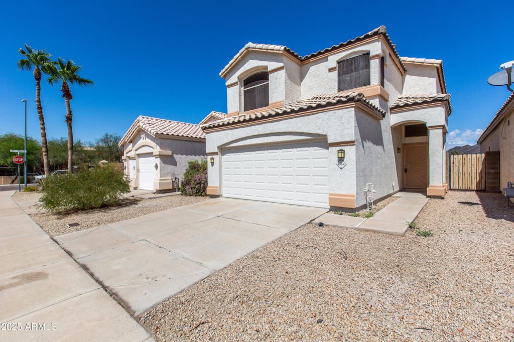 Photo of 4954 W Jeremy Drive, Glendale, AZ 85308 (MLS # 6932650)