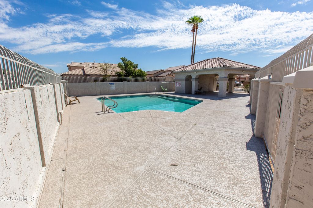 Photo of 4954 W Jeremy Drive, Glendale, AZ 85308 (MLS # 6932650)