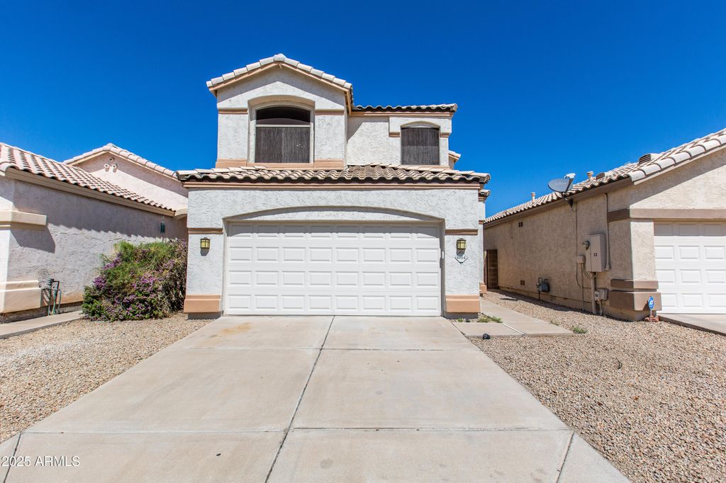 Photo of 4954 W Jeremy Drive, Glendale, AZ 85308 (MLS # 6932650)