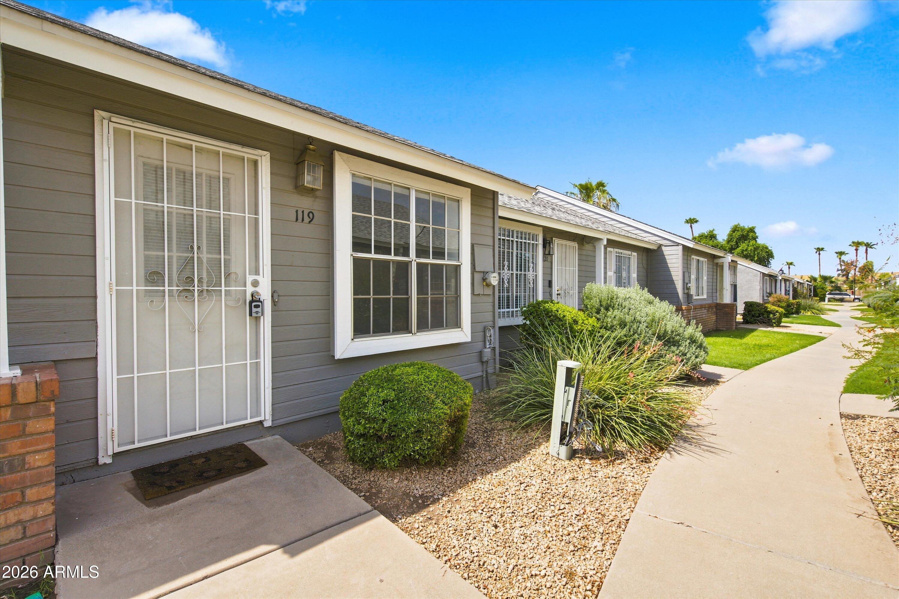 5960 W OREGON Avenue 119