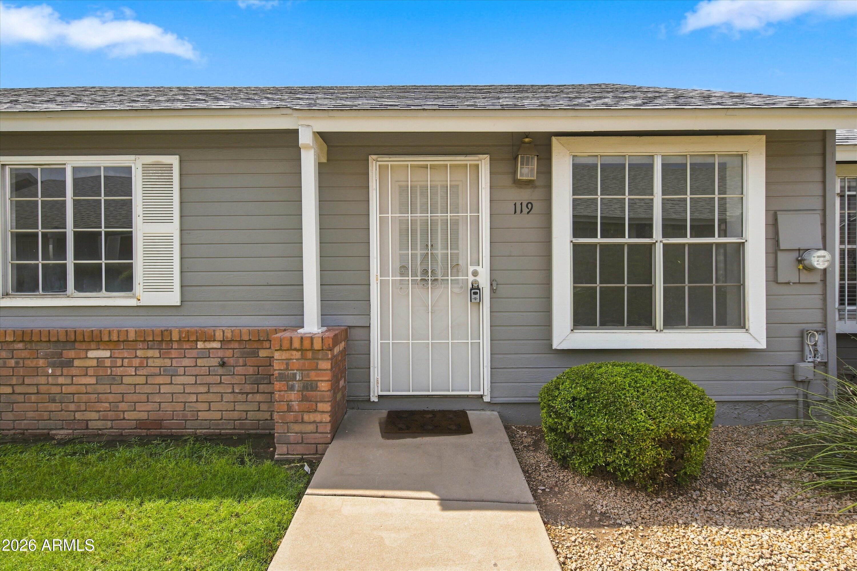 5960 W OREGON Avenue 119