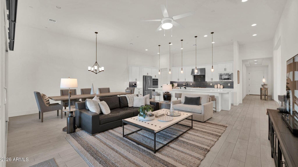 Photo of 38500 N School House Road #8, Cave Creek, AZ 85331 (MLS # 7088492)