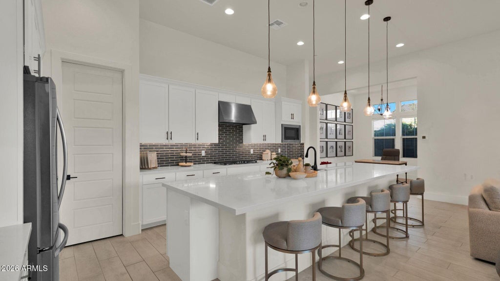 Photo of 38500 N School House Road #8, Cave Creek, AZ 85331 (MLS # 7088492)
