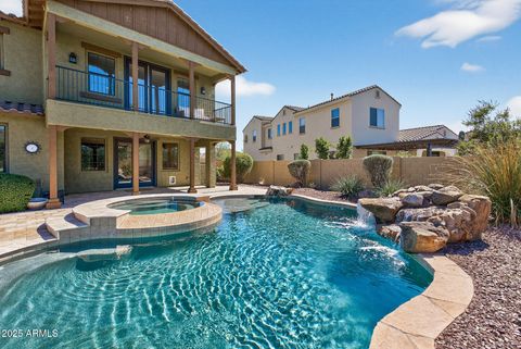 3428 N PARK Street Buckeye AZ 85396