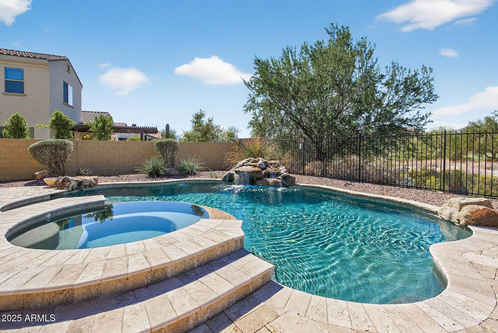 Photo of 3428 N Park Street, Buckeye, AZ 85396 (MLS # 6928242)