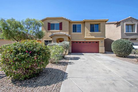1831 W DESERT SEASONS Drive San Tan Valley AZ 85144