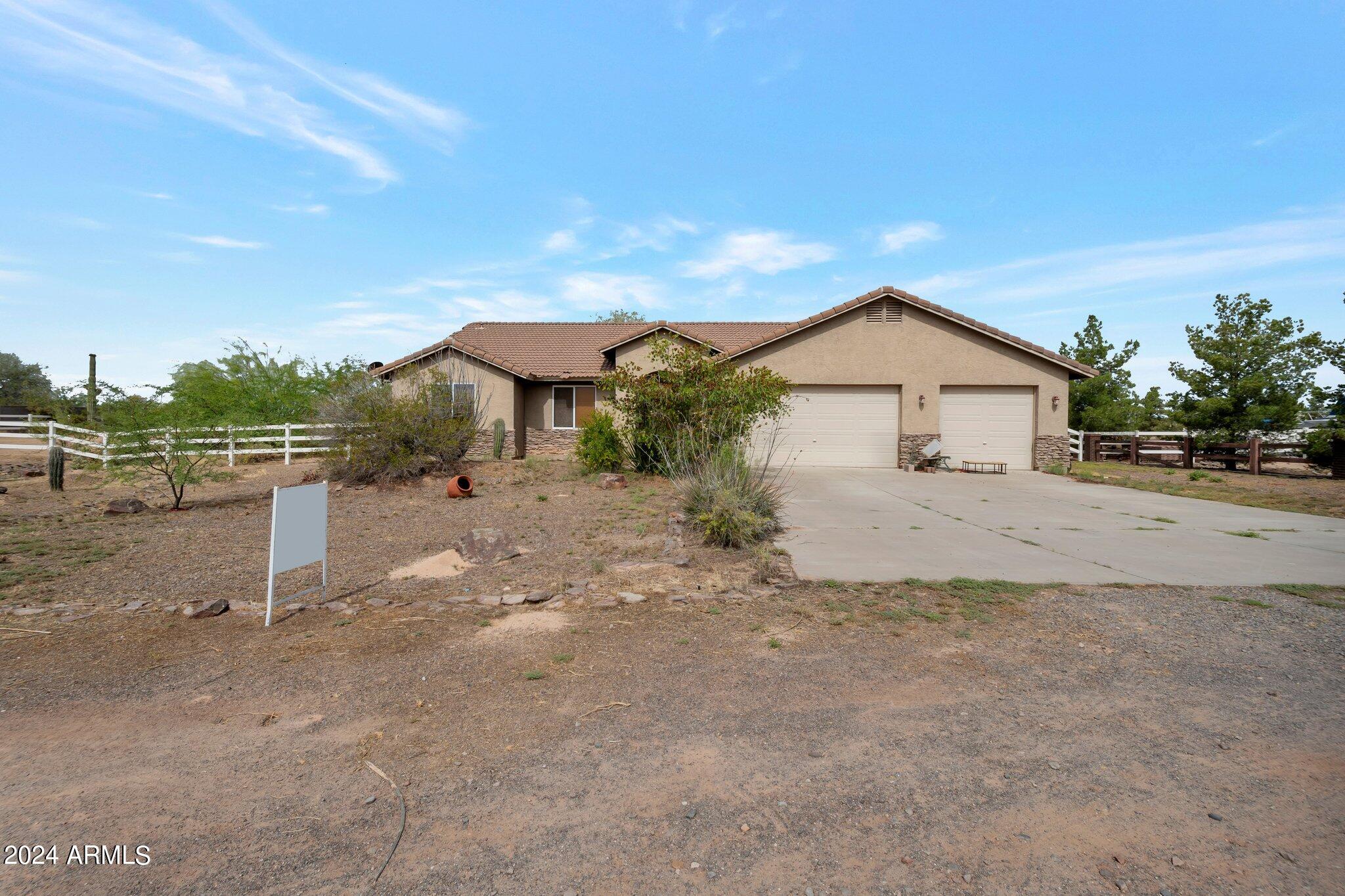 View Florence, AZ 85132 house