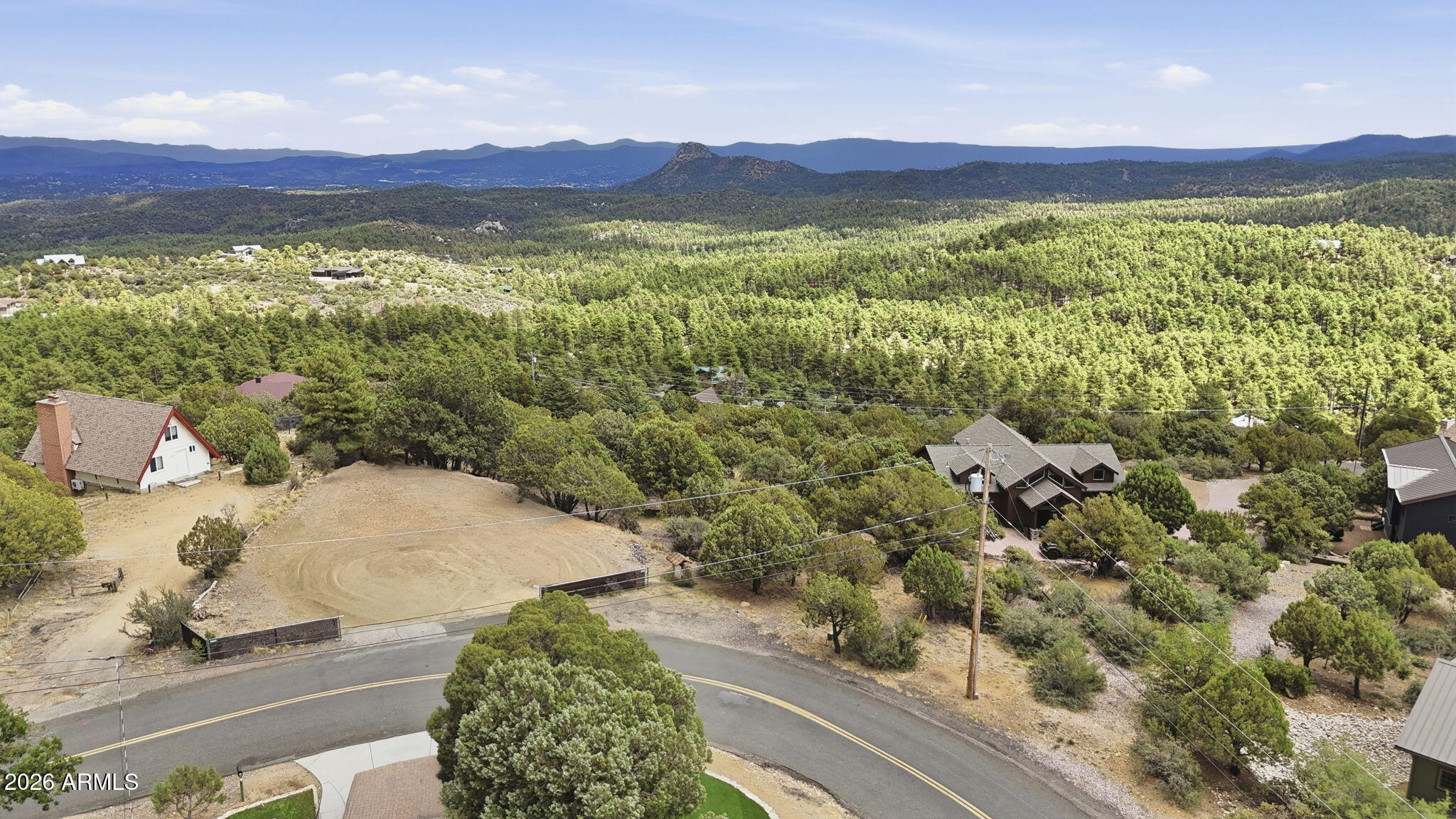 1309 N SKYLINE Drive 4