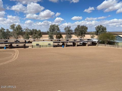 642 E CORNMAN Road Coolidge AZ 85128