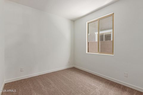 A home in Glendale