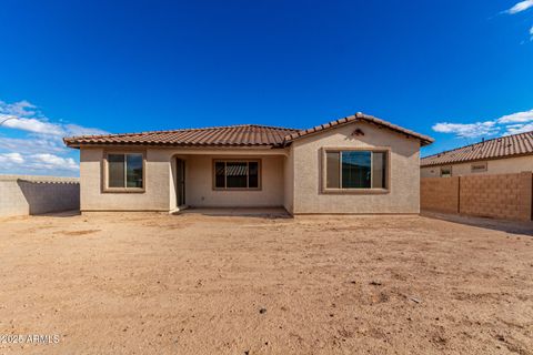 A home in Tolleson