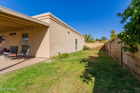 A home in Glendale