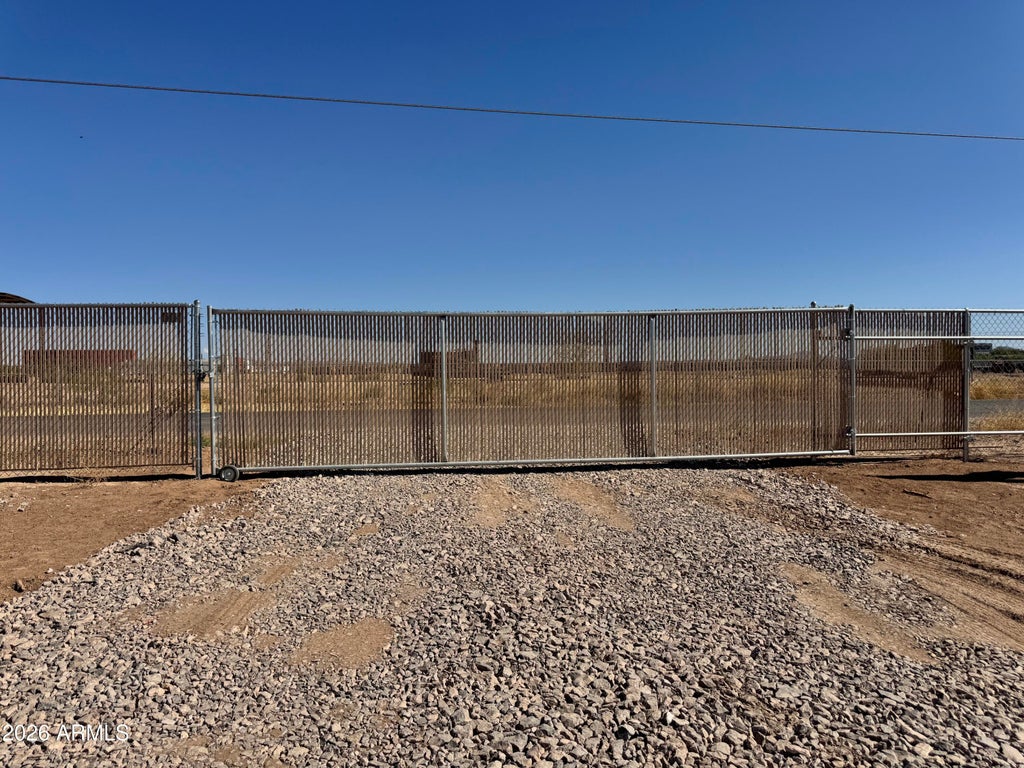 Photo of 20731 W Clayton Road, Casa Grande, AZ 85122 (MLS # 7069572)