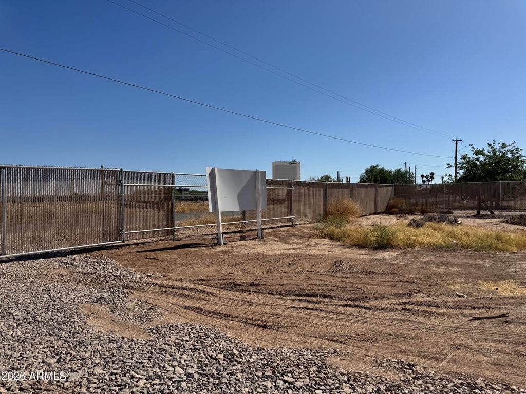 Photo of 20731 W Clayton Road, Casa Grande, AZ 85122 (MLS # 7069572)